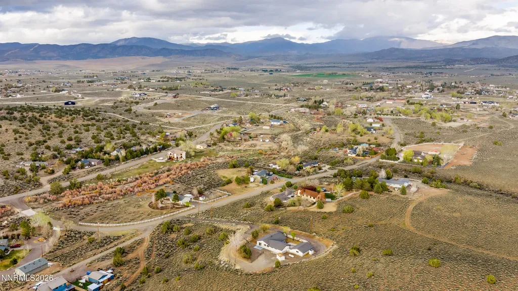 2181 Mel Gardnerville NV 89410