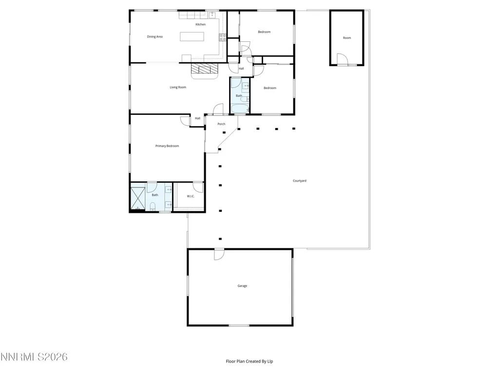 2181 Mel Gardnerville NV 89410