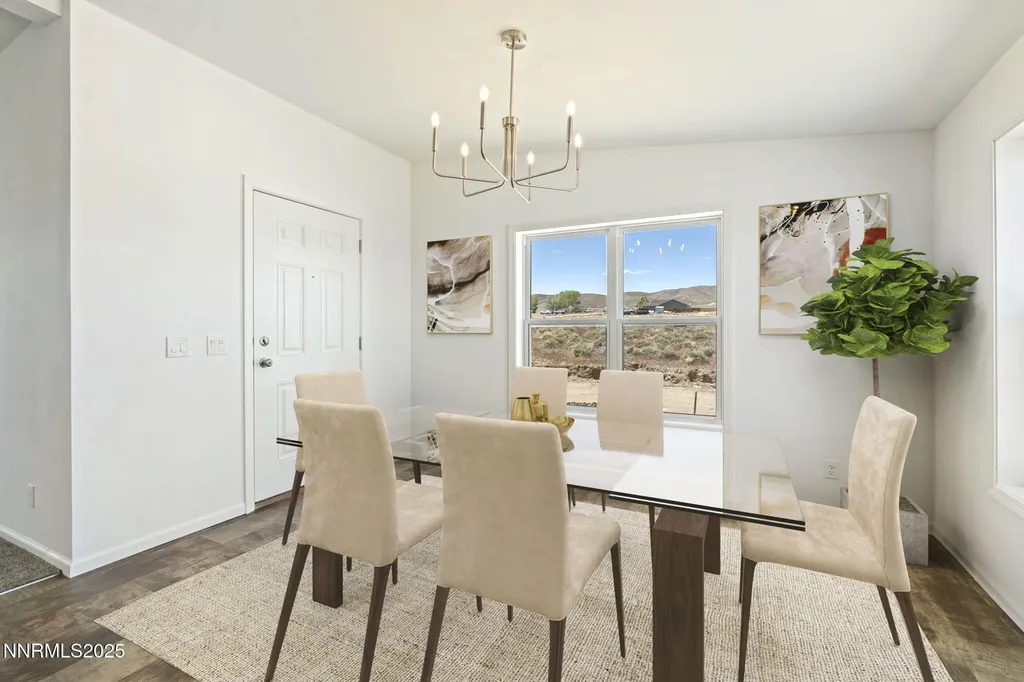 8260 Sycamore Silver Springs NV 89429