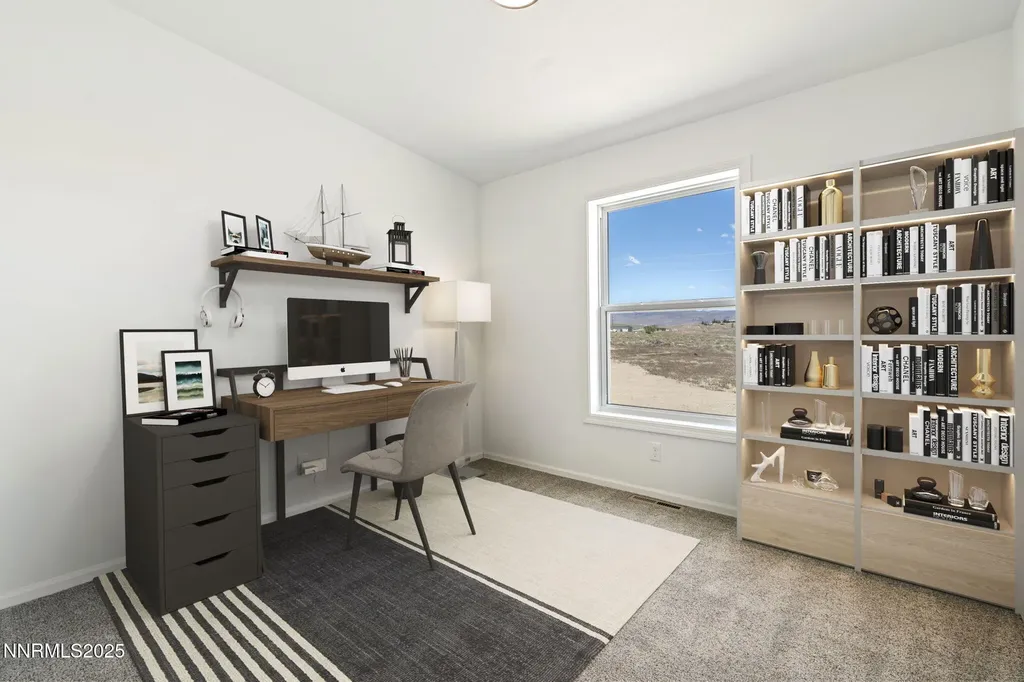 8260 Sycamore Silver Springs NV 89429