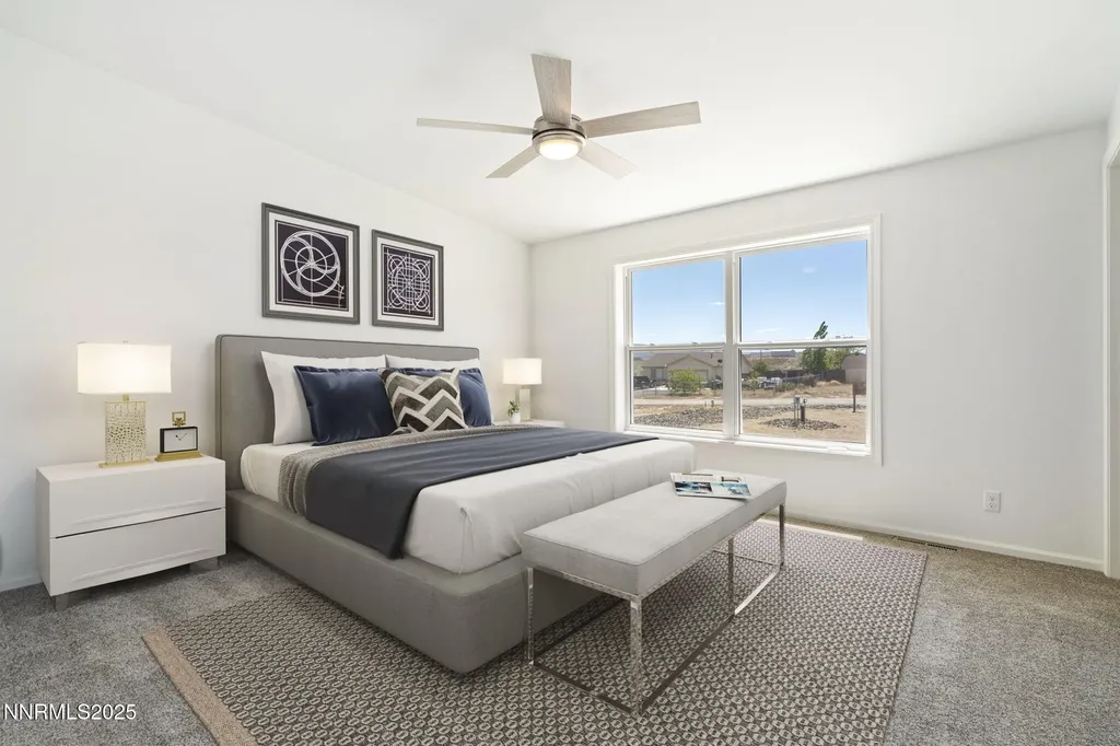 8260 Sycamore Silver Springs NV 89429