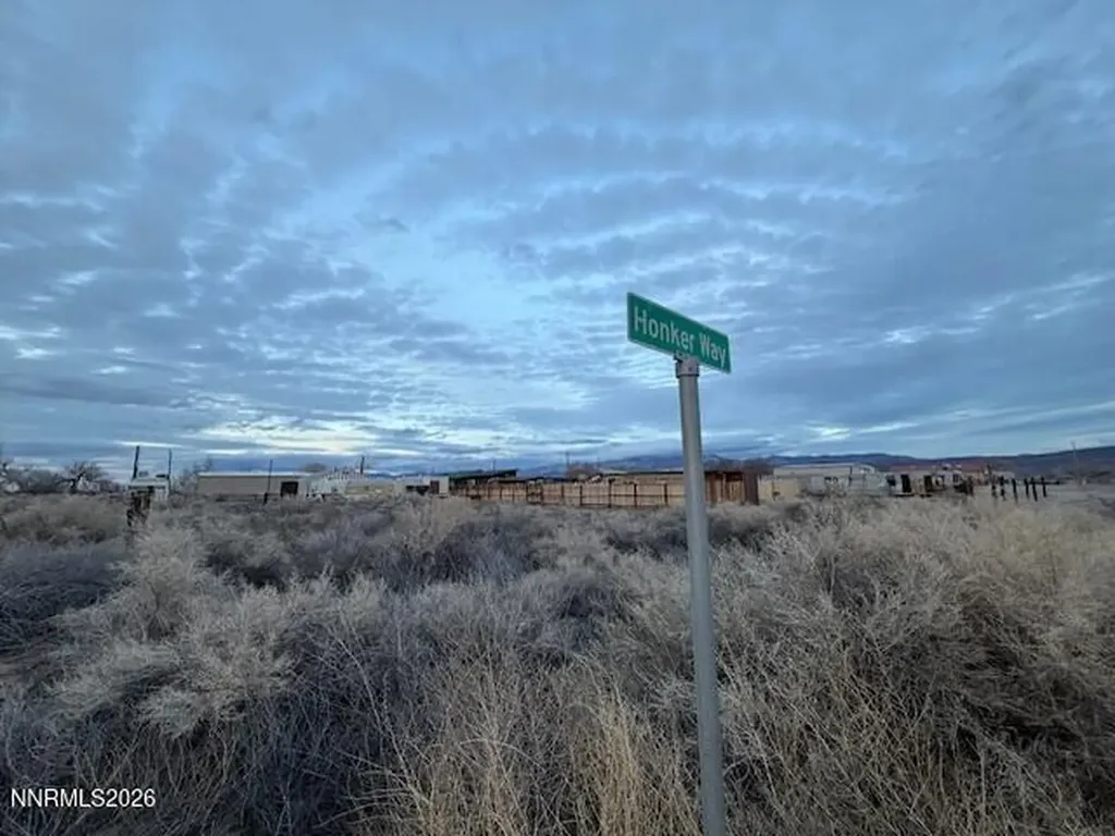 0 Honker Fallon NV 89406