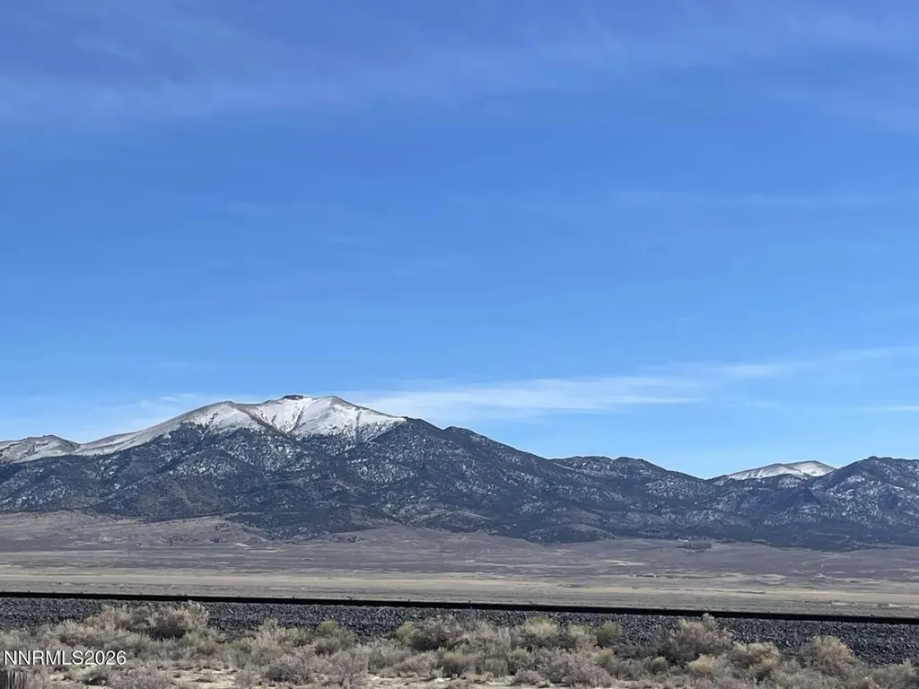 0 Old Highway Montello NV 89830
