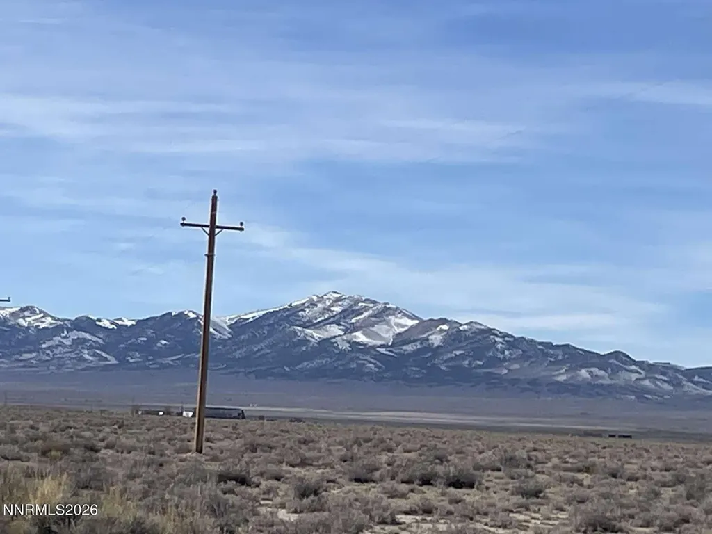 0 Old Highway Montello NV 89830
