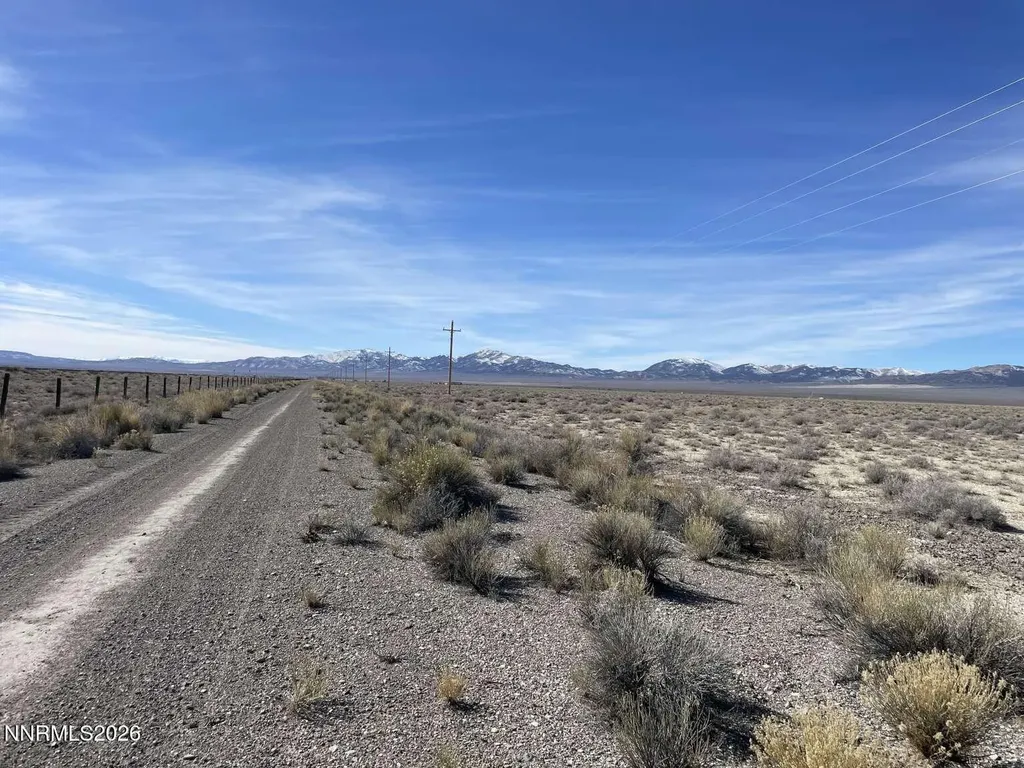 0 Old Highway Montello NV 89830