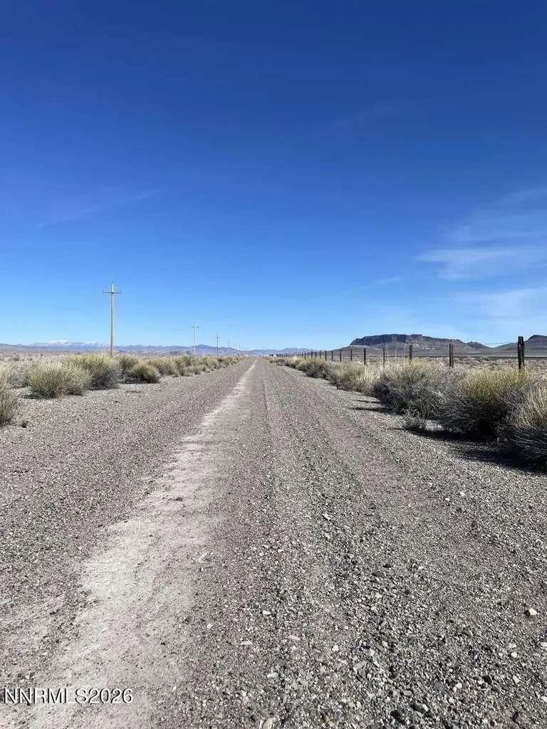 0 Old Highway Montello NV 89830