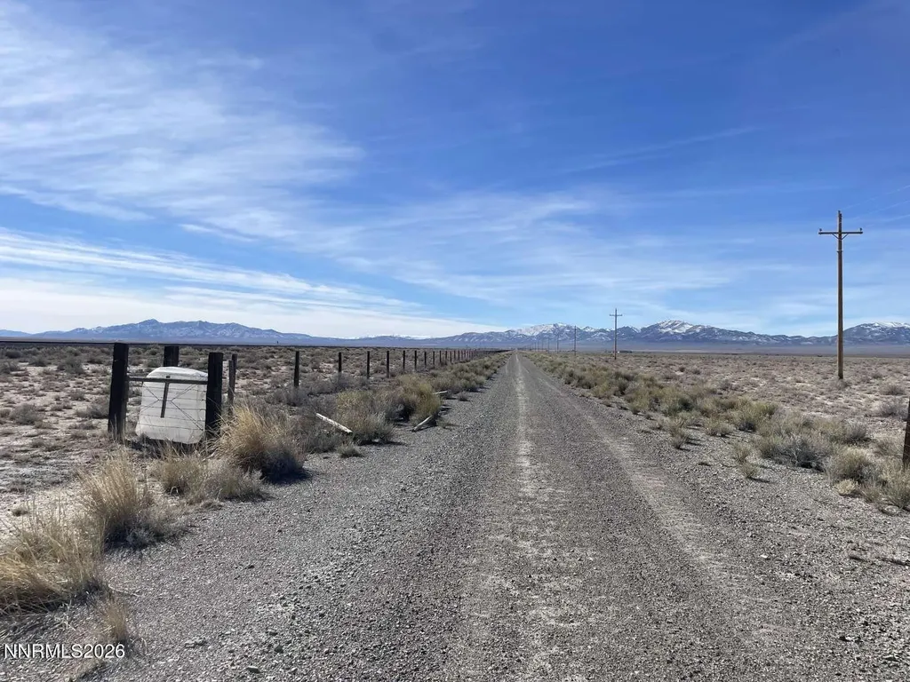 0 Old Highway Montello NV 89830
