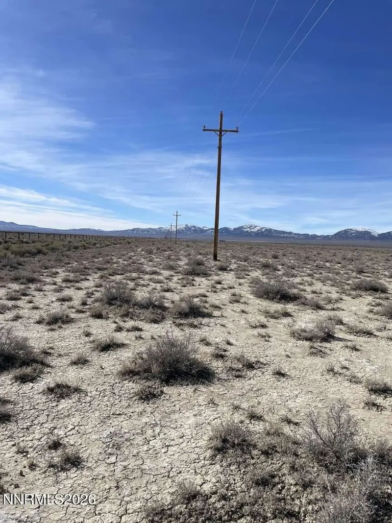 0 Old Highway Montello NV 89830