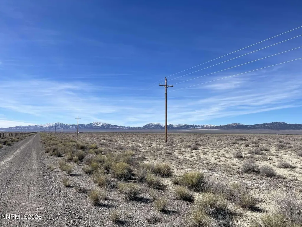0 Old Highway Montello NV 89830