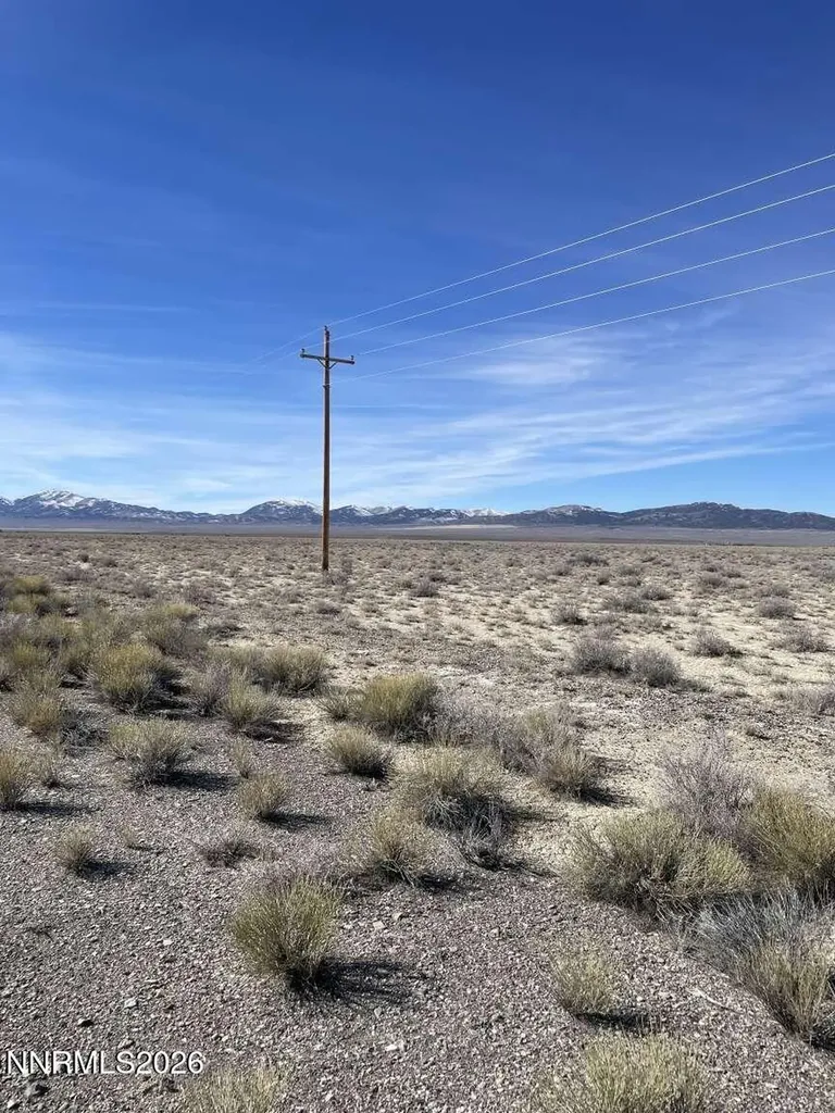 0 Old Highway Montello NV 89830