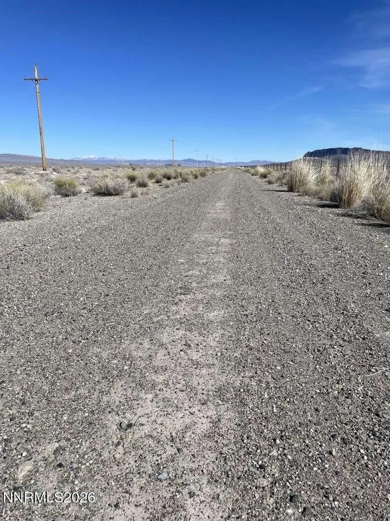 0 Old Highway Montello NV 89830