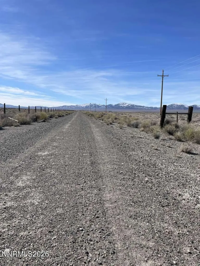 0 Old Highway Montello NV 89830