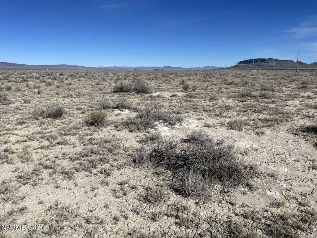 0 Old Highway Montello NV 89830