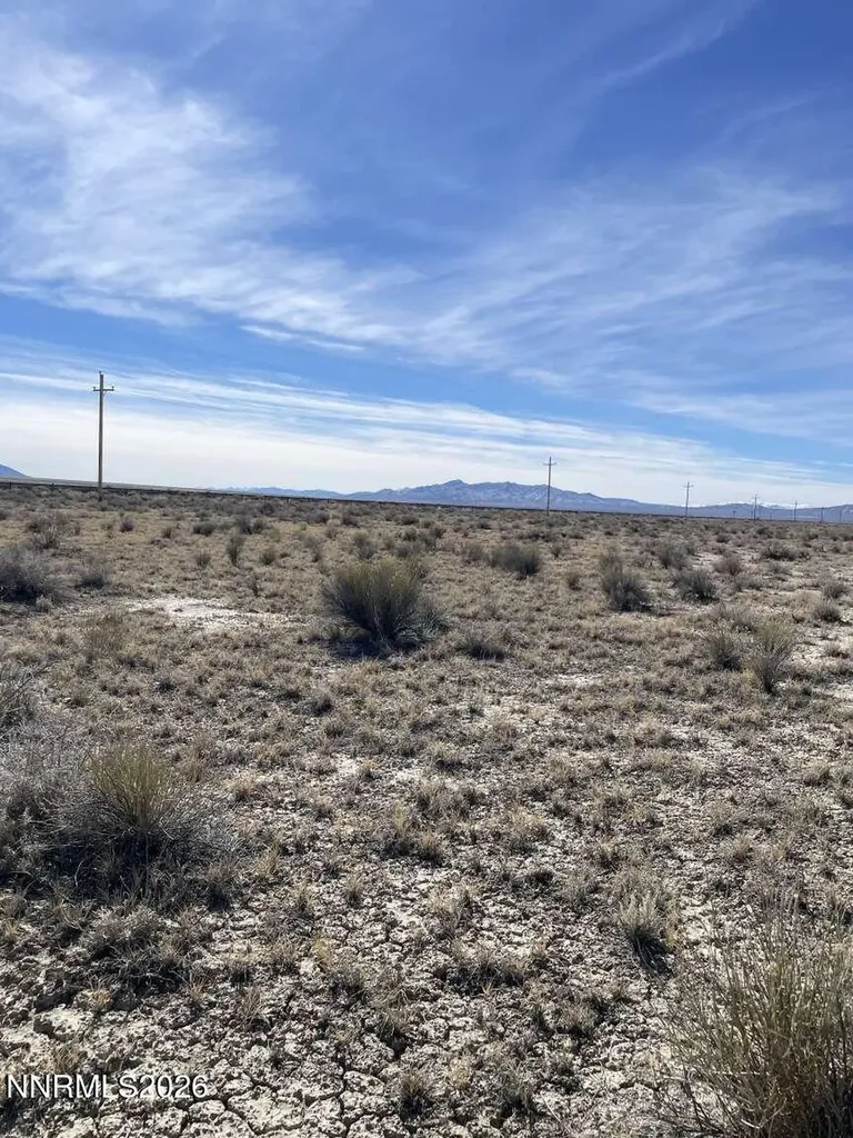 0 Old Highway Montello NV 89830