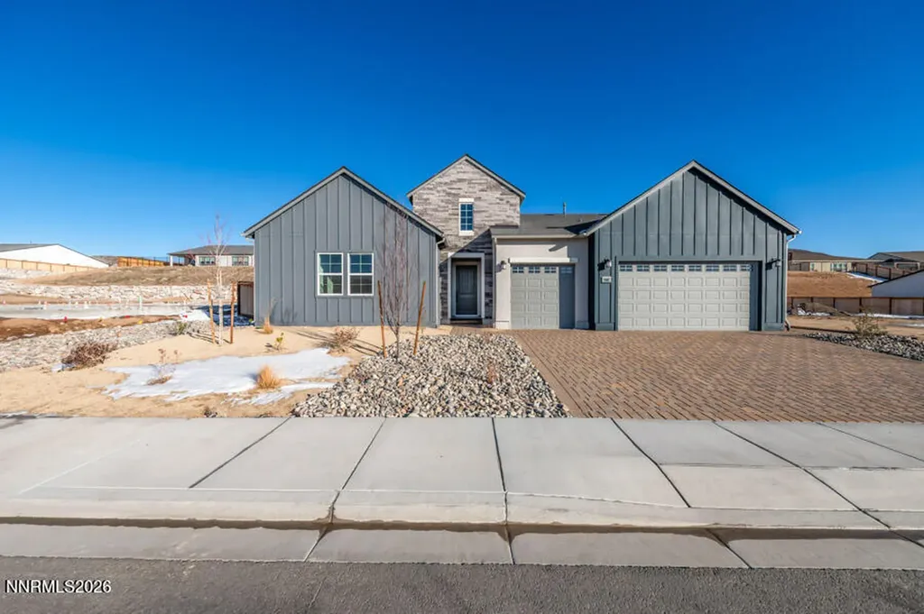 11412 Wildcat Peak Sparks NV 89441