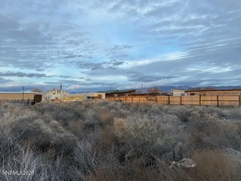 0 Stillwater Fallon NV 89406