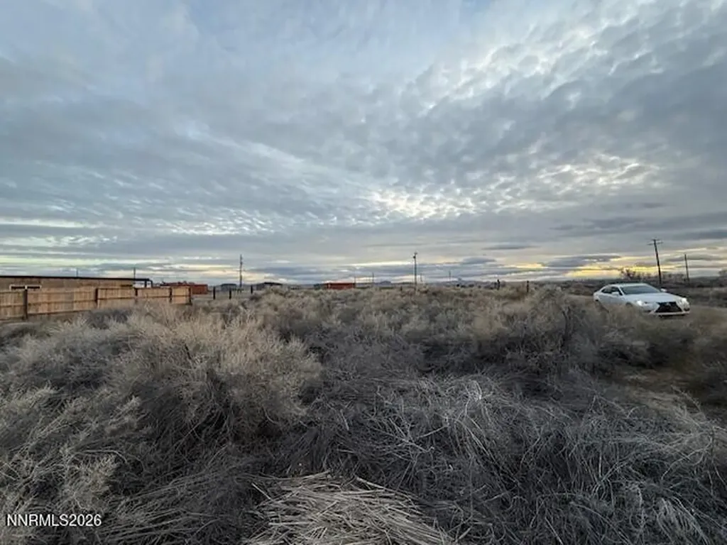 0 Stillwater Fallon NV 89406