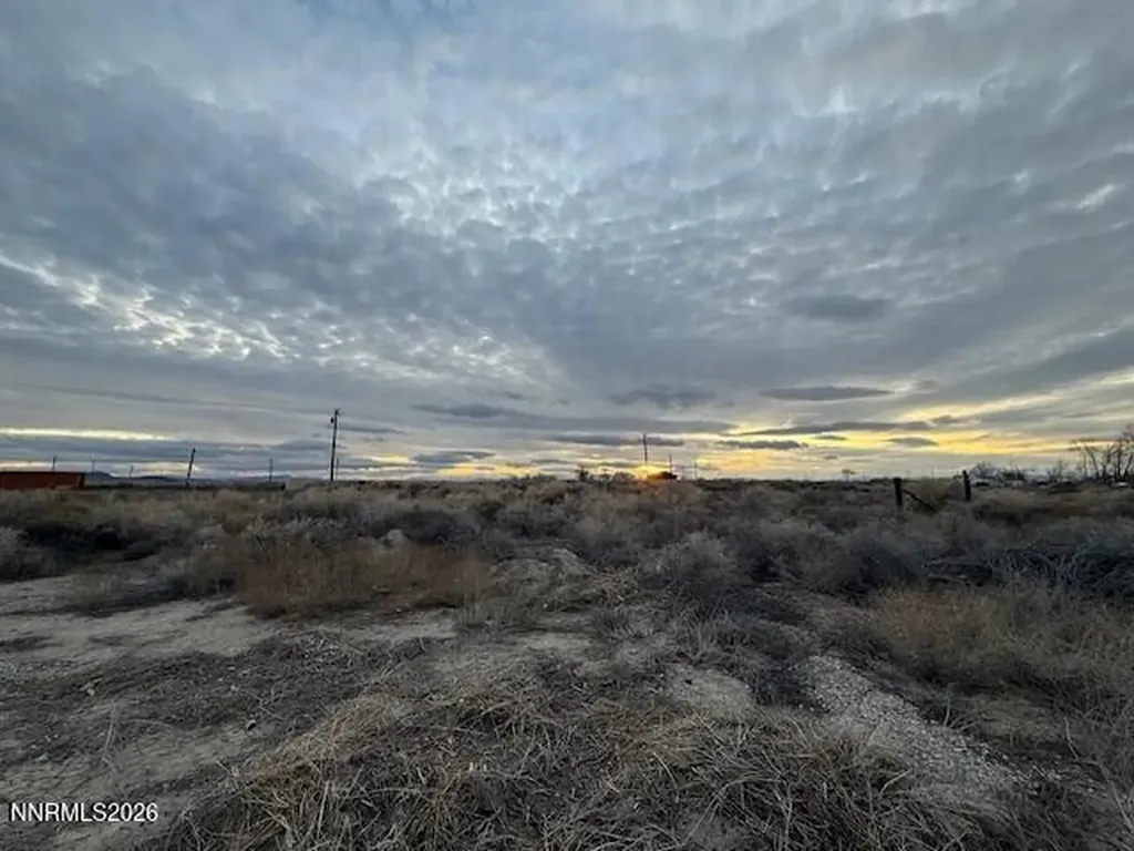 0 Stillwater Fallon NV 89406