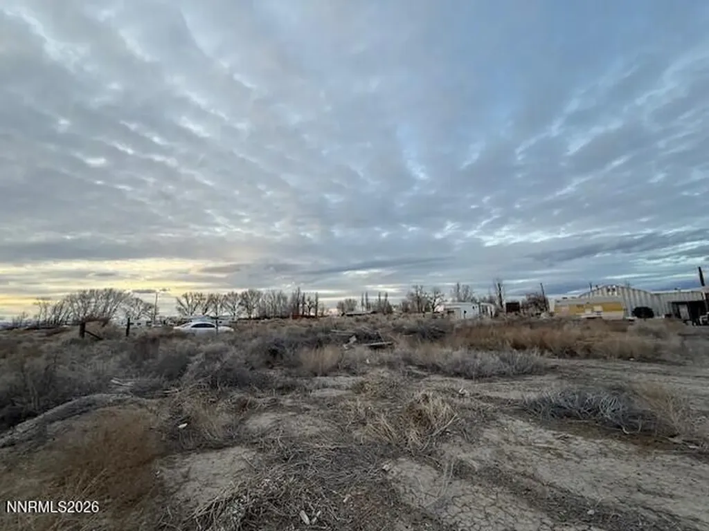 0 Stillwater Fallon NV 89406