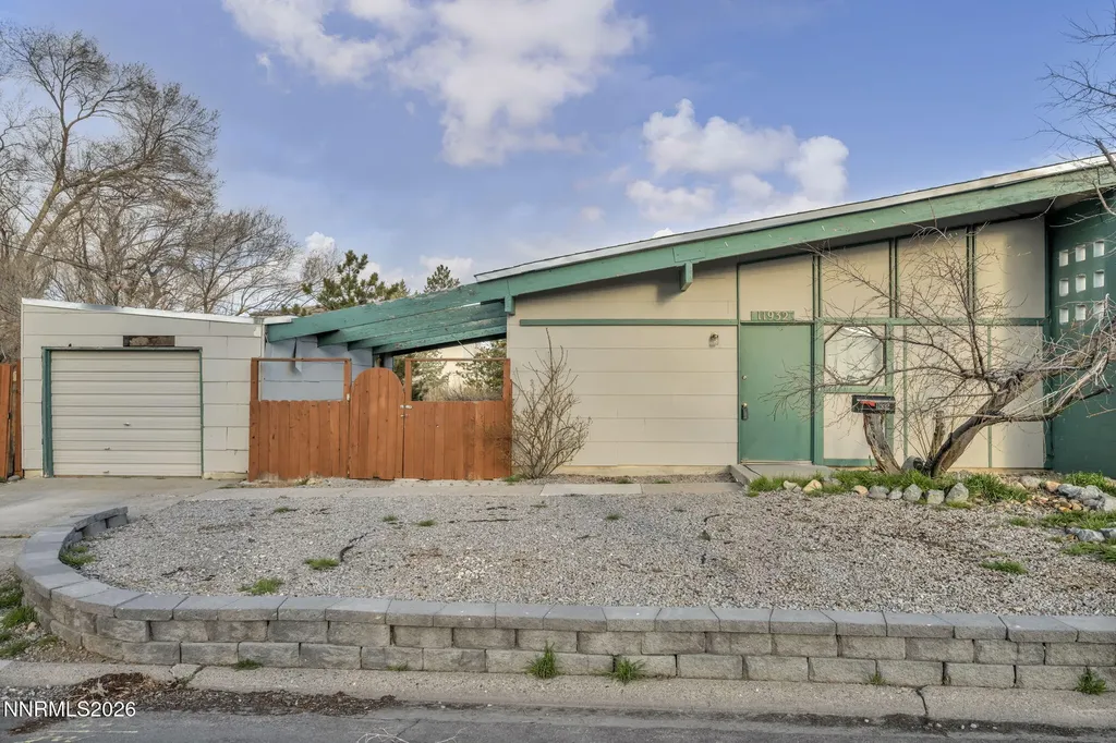 11932 Rocky Mountain Reno NV 89506
