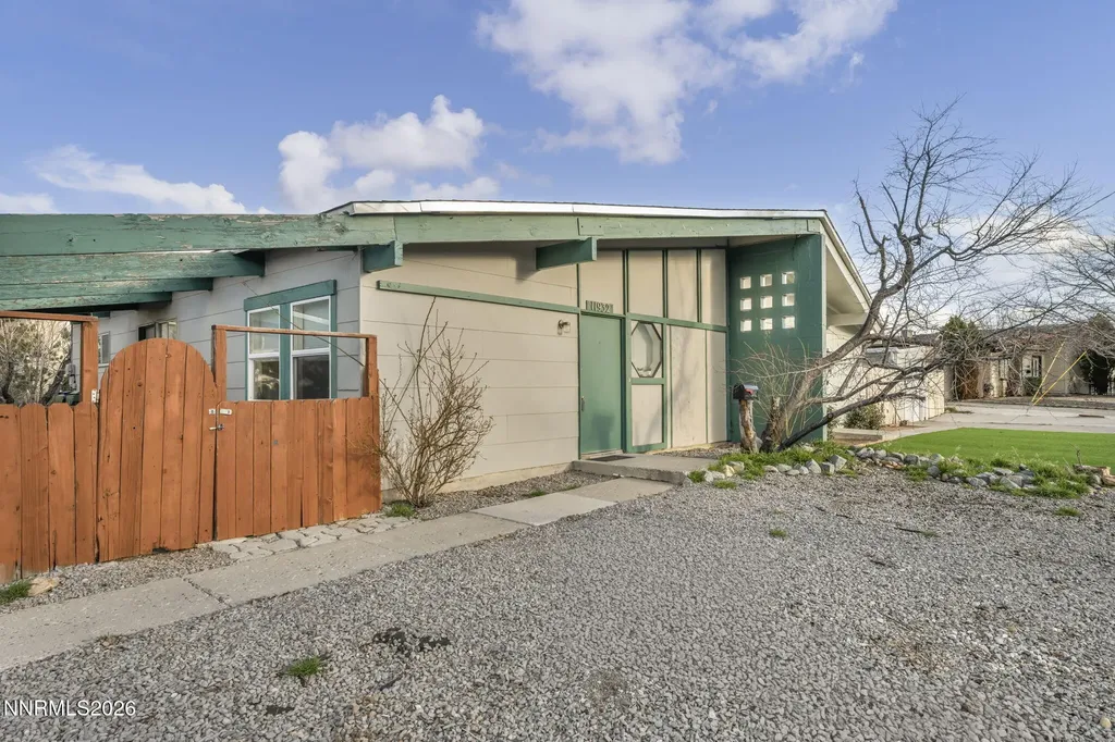 11932 Rocky Mountain Reno NV 89506