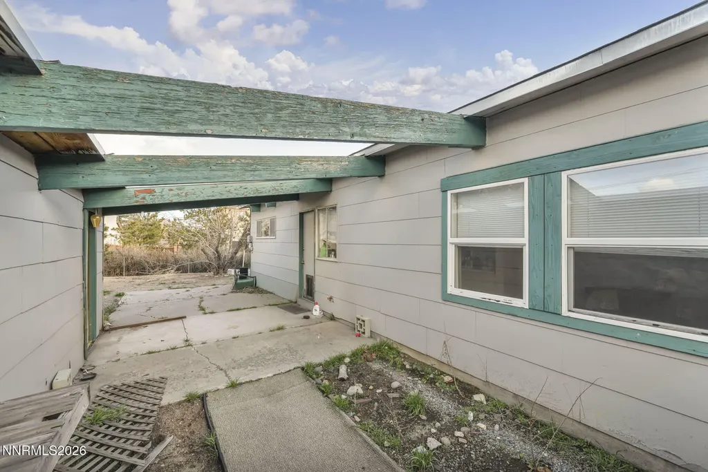 11932 Rocky Mountain Reno NV 89506