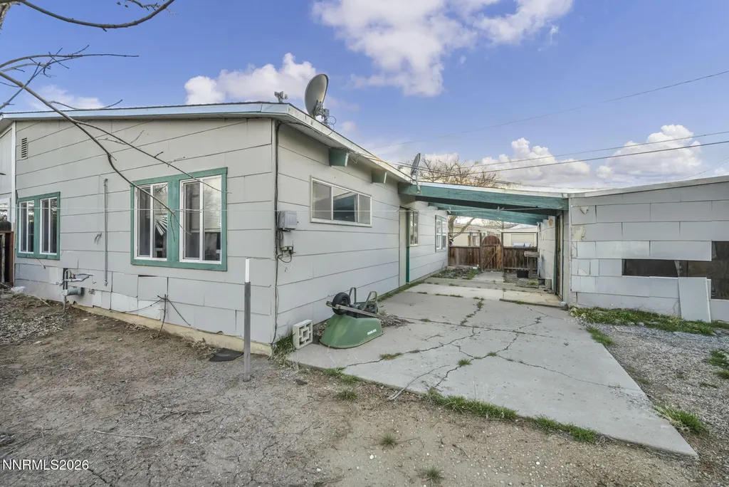 11932 Rocky Mountain Reno NV 89506