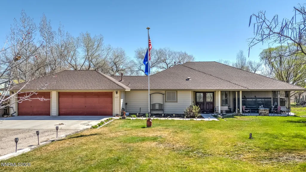 1417 Ken Fallon NV 89406