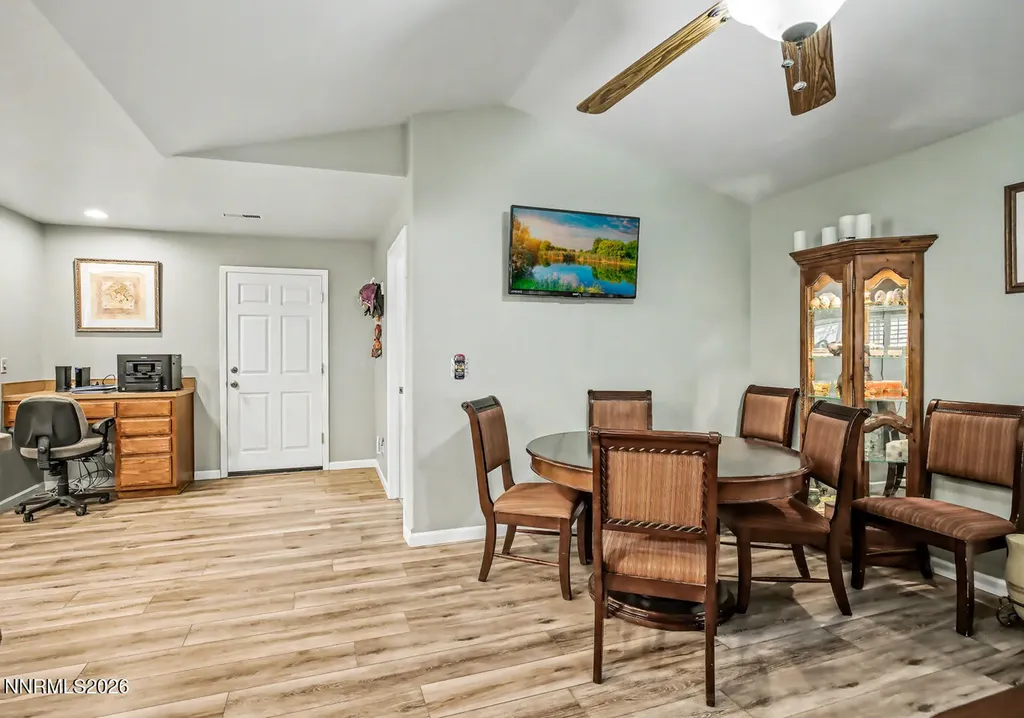 1417 Ken Fallon NV 89406