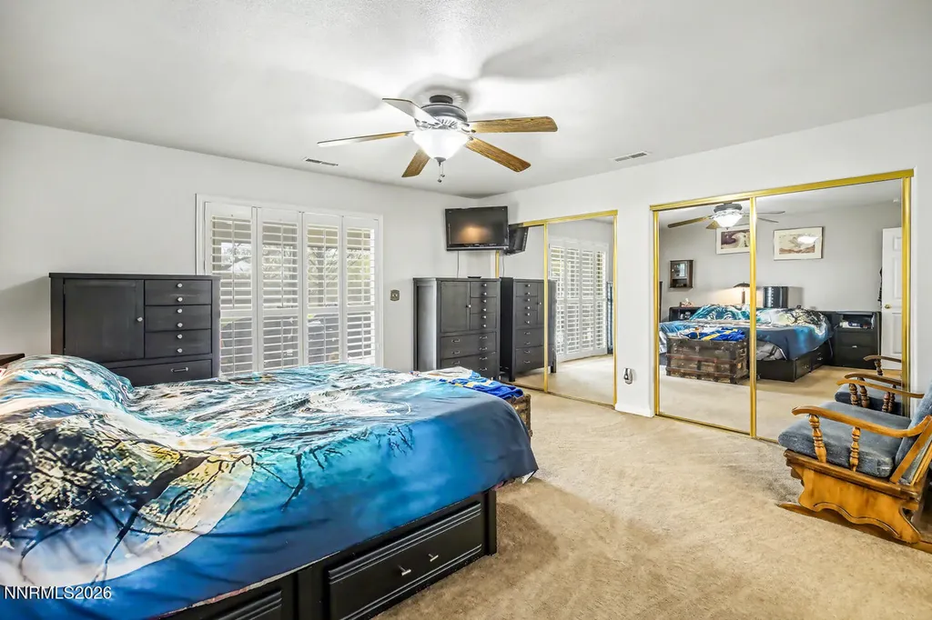 1417 Ken Fallon NV 89406