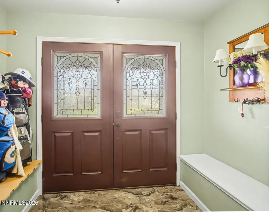 1417 Ken Fallon NV 89406