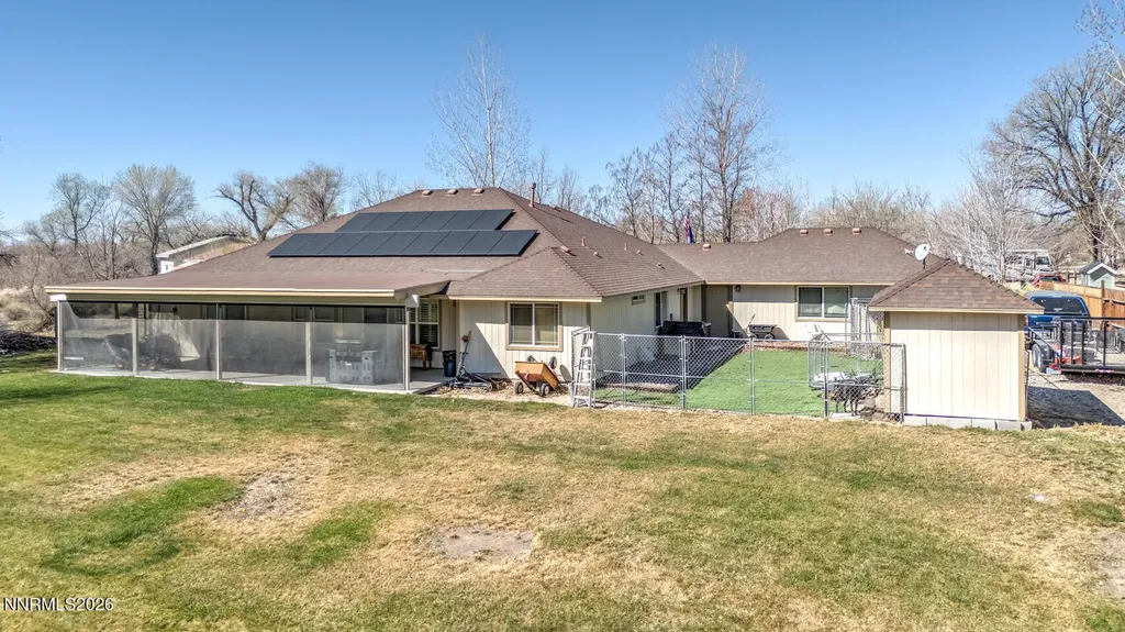 1417 Ken Fallon NV 89406