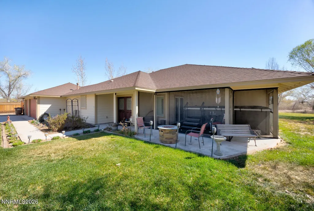 1417 Ken Fallon NV 89406