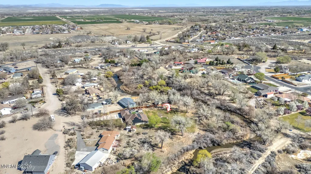 1417 Ken Fallon NV 89406