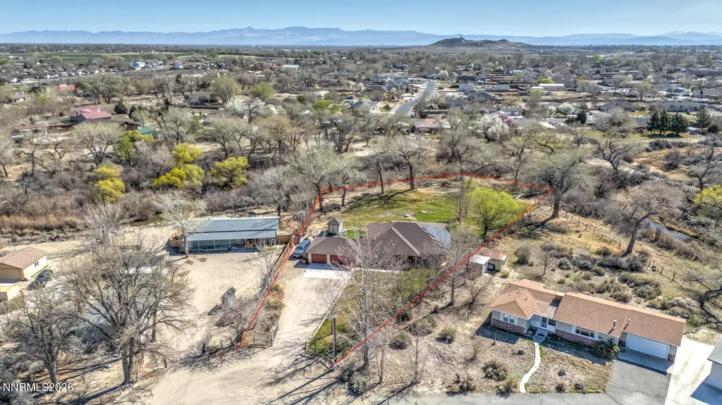 1417 Ken Fallon NV 89406