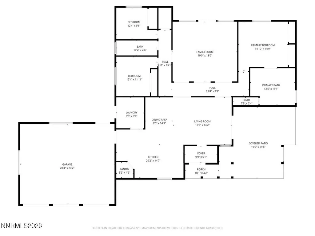 1417 Ken Fallon NV 89406