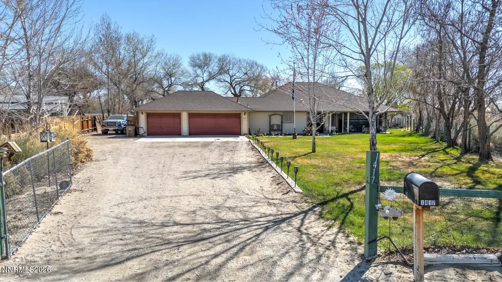 1417 Ken Fallon NV 89406