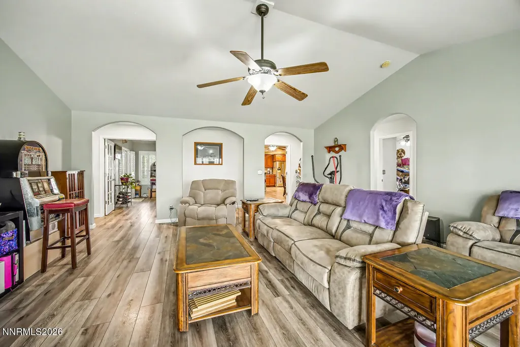 1417 Ken Fallon NV 89406