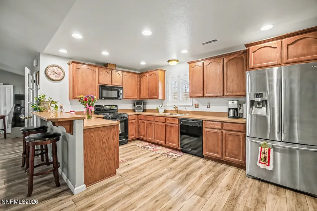 1417 Ken Fallon NV 89406