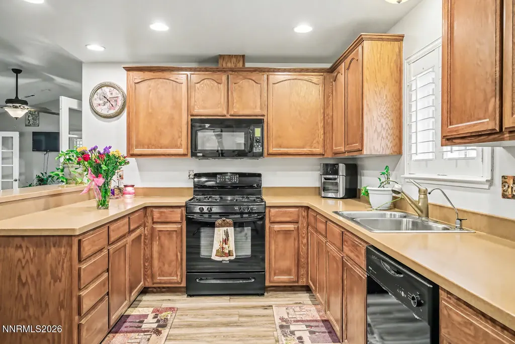 1417 Ken Fallon NV 89406