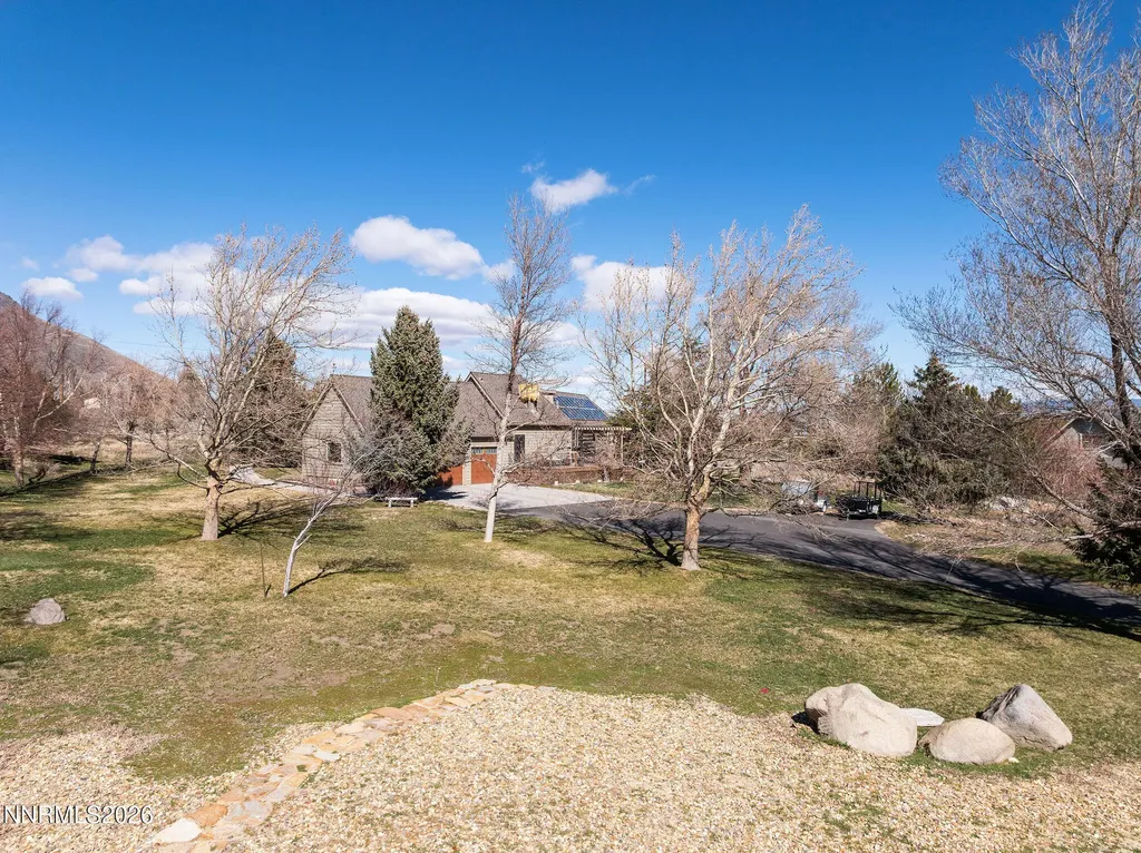 220 Limousin Genoa NV 89411