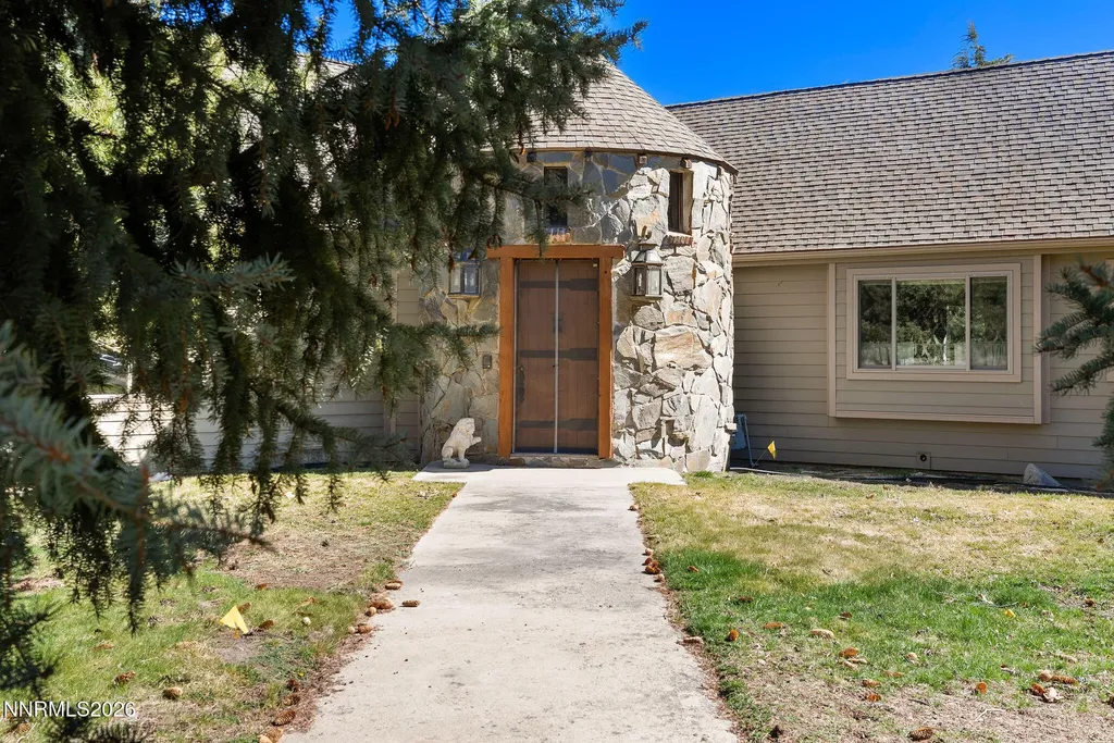 220 Limousin Genoa NV 89411
