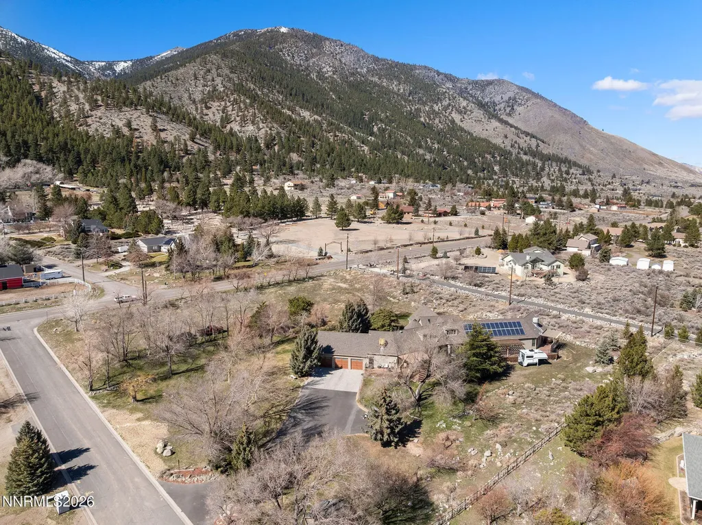 220 Limousin Genoa NV 89411