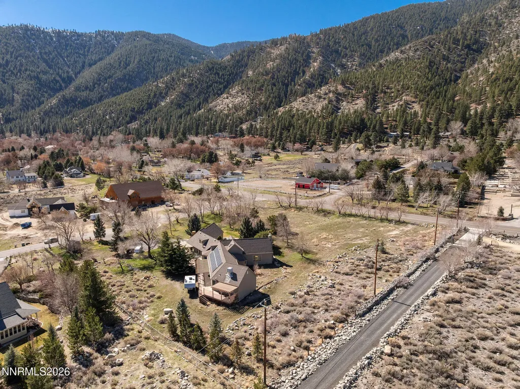 220 Limousin Genoa NV 89411