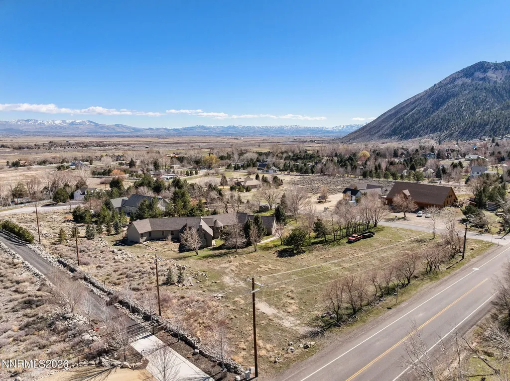 220 Limousin Genoa NV 89411