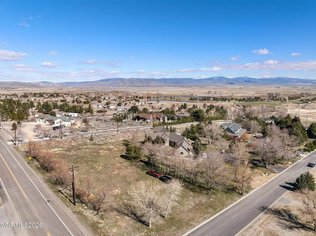 220 Limousin Genoa NV 89411