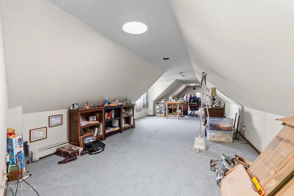 220 Limousin Genoa NV 89411