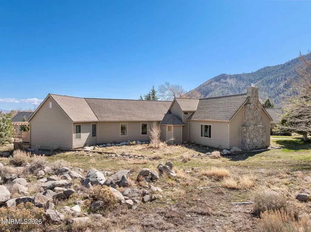 220 Limousin Genoa NV 89411