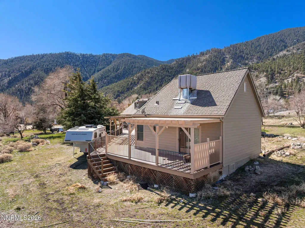 220 Limousin Genoa NV 89411