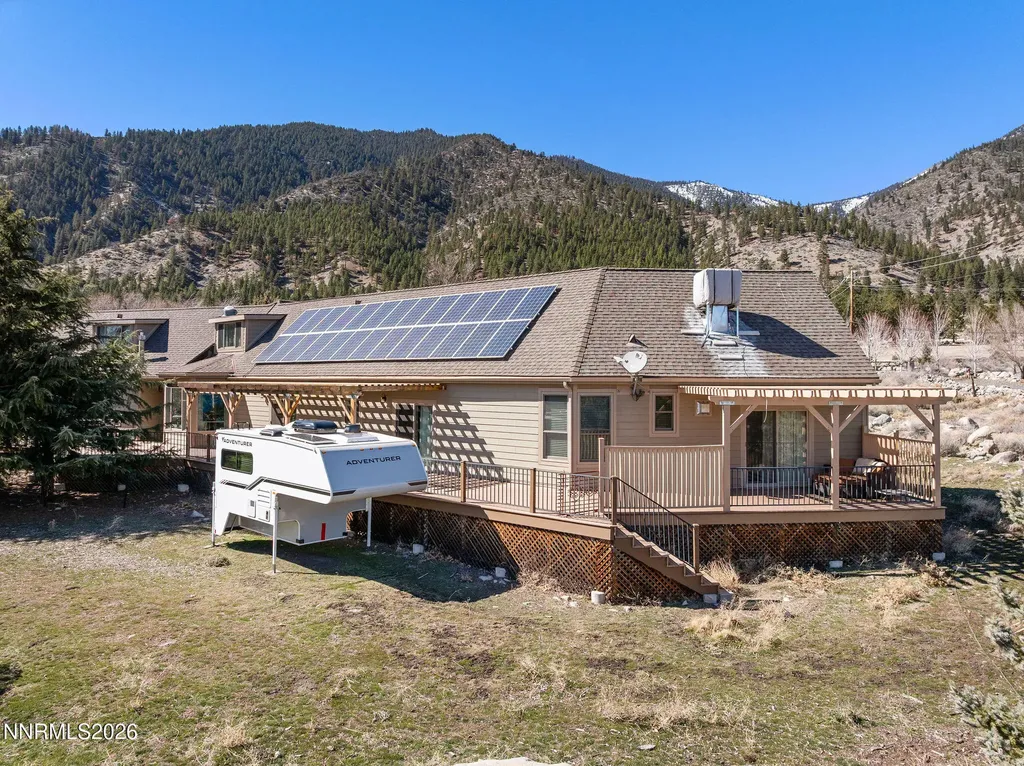 220 Limousin Genoa NV 89411